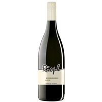 Weißburgunder Selection trocken - Riepl