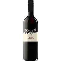 Merlot Ried Heideboden trocken - Riepl