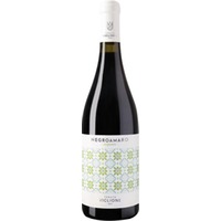 Maioliche Negroamaro Puglia IGP trocken Bio - Tenuta Viglione