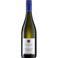 Muskateller Bockenheim trocken - Weingut Neiss