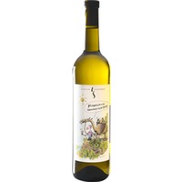 Riesling Moselsahara halbtrocken - WeinKulturgut Longen-Schlöder