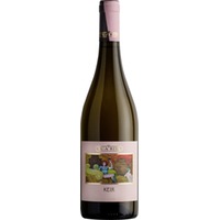 Keir Bianco Ansonica Amphora Toscana IGP - Tua Rita