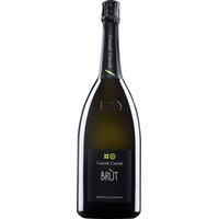 Contadi Castaldi Franciacorta DOCG brut 1,5 L - Contadi Castaldi