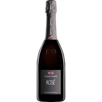 Contadi Castaldi Rosé Franciacorta DOCG brut - Contadi Castaldi