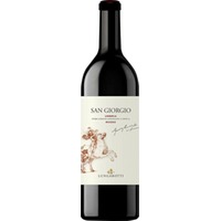 San Giorgio Rosso dell'Umbria IGP trocken - Lungarotti