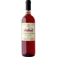 Rosa del Rosa Coste della Sesia DOC trocken - Proprietà Sperino