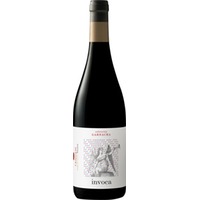 Invoca Tinto Navarra DO - Bodega Tandem