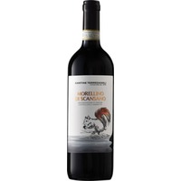 Morellino di Scansano DOCG trocken - Cantine Terredagoli
