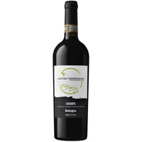 Chianti DOCG trocken Bio - Cantine Terredagoli