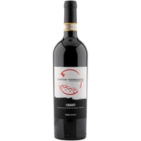 Chianti DOCG trocken - Cantine Terredagoli