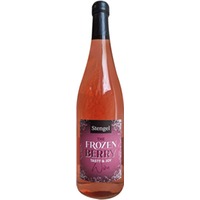 Frozen Berry halbtrocken - Sekt- und Weinmanufaktur Stengel
