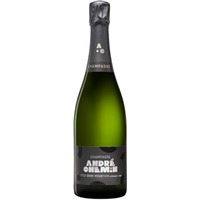 Little Dark Mountain - Dosage Zero - Champagne AOC - Champagne André Chemin