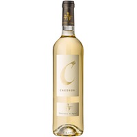 Caudios Blanc Minervois AOP trocken - Château d'Agel