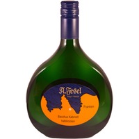 Bacchus halbtrocken - Weingut A. Fesel