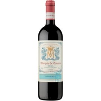 Marqués de Tomares Reserva Rioja DOCa trocken - Marqués de Tomares