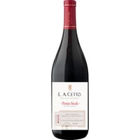 Luis A. Cetto Petite Sirah Privat Reserve, Baja California, Baja California, 2017, Rotwein