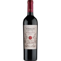 Tommasi Valpolicella, Valpolicella DOC, Venetien, 2023, Rotwein