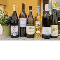 Enoteca Annata (6 Fl.) - ggfs. + Fracht