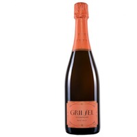 Griesel Sekt | Rosé Tradition Brut |