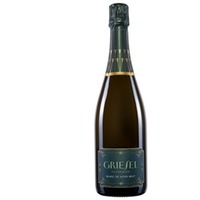 Griesel Sekt | Blanc de Noirs Brut |