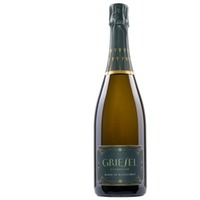 Griesel Sekt | Blanc de Blancs Brut |
