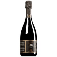 "La Rivetta 120" Prosecco Spumante di Valdobbiadene Superiore DOCG extra brut