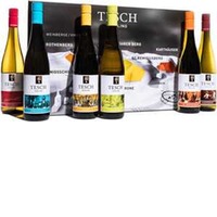 Weingut Tesch Mixed-Sixpack 6 x 0,75L Einzellagen Riesling