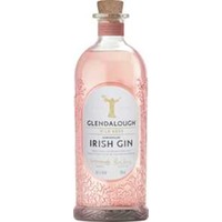 Glendalough Rose Gin
