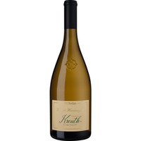 Grande Hommage a Kreuth Chardonnay, Alto Adige Terlano DOC, Südtirol, 2022, Weißwein