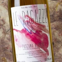 Fonterenza Bianco Le Ragazze