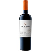 Valtravieso Crianza