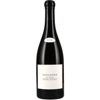 Sancerre rouge La Noue AOC
