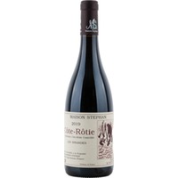 Côte Rôtie Les Binardes AOC