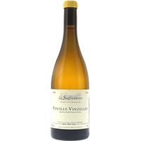 Pouilly-Vinzelles AOC