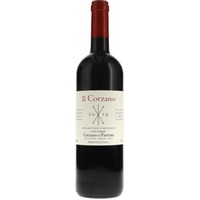 Il Corzano Rosso IGT