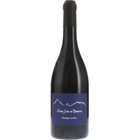 Syrah Entrevon VdF