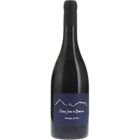 Syrah Saint-Jean VdF
