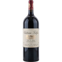 Château Falfas, Côtes de Bourg AOC