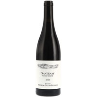 Santenay rouge Croix Sorine AOC