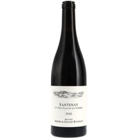 Santenay 1er Cru rouge Clos De La Comme AOC