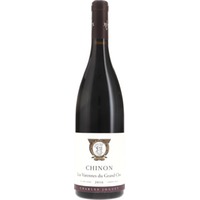 Les Varennes du Grand Clos AOC