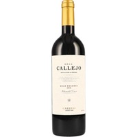 Gran Callejo, Gran Reserva