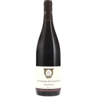 Les Varennes du Grand Clos AOC
