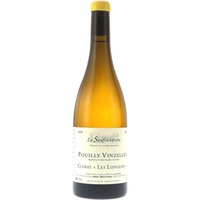 Pouilly-Vinzelles Climat Les Longeays AOC