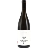Riesling Riede Steiner Schreck This is not a love song