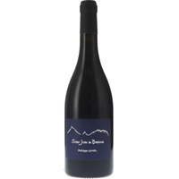 Syrah Entrevon VdF