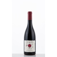 Cabernet Franc AOC