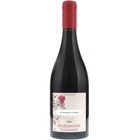 Marsannay Les Longeroies rouge AOC