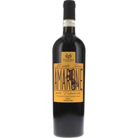 Monte Tabor, Amarone della Valpolicella DOCG