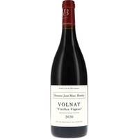 Volnay Vieilles Vignes AOC